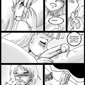 Cherry Bomb - Issue 28 image 015
