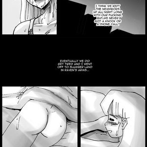 Cherry Bomb - Issue 28 image 023