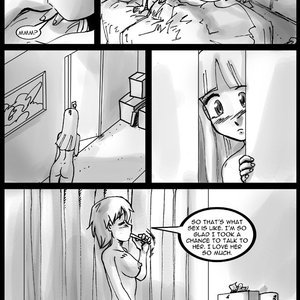 Cherry Bomb - Issue 28 image 024