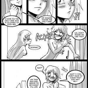 Cherry Bomb - Issue 28 image 025
