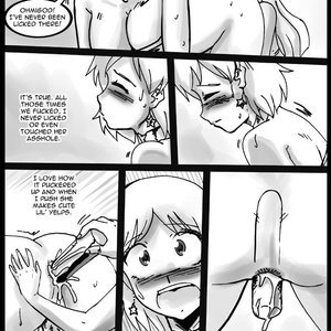Cherry Bomb - Issue 28 image 028