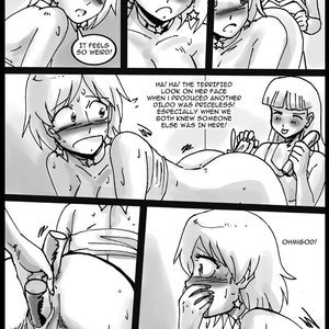 Cherry Bomb - Issue 28 image 029