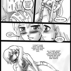 Cherry Bomb - Issue 28 image 032