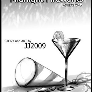 Cherry Bomb - Issue 29 image 002