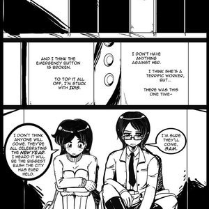 Cherry Bomb - Issue 29 image 004