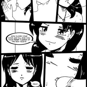 Cherry Bomb - Issue 29 image 015