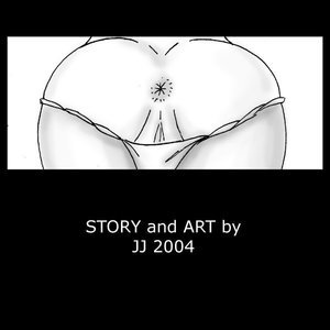 Cherry Bomb - Issue 3 image 002