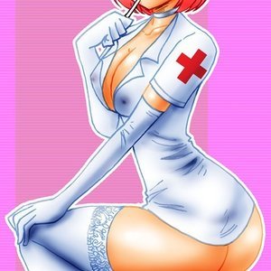 Cherry Bomb - Issue 30 image 015
