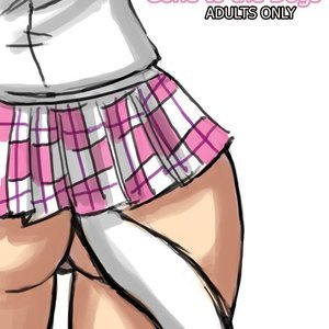 Cherry Bomb - Issue 30 image 016