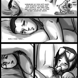 Cherry Bomb - Issue 31 image 009
