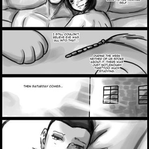 Cherry Bomb - Issue 31 image 012