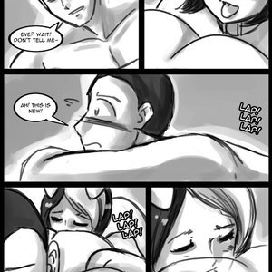 Cherry Bomb - Issue 31 image 022