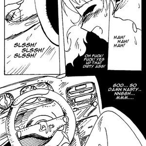Cherry Bomb - Issue 4 image 008