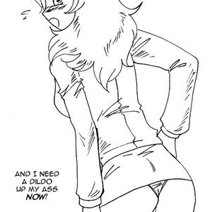 Cherry Bomb - Issue 4 image 010