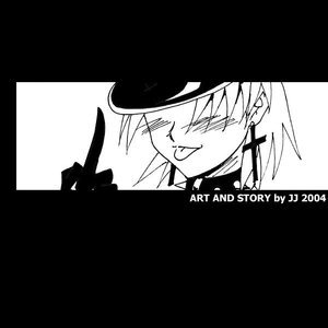 Cherry Bomb - Issue 5 image 002