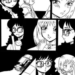 Cherry Bomb - Issue 6 image 005