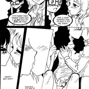 Cherry Bomb - Issue 6 image 006