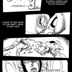 Cherry Bomb - Issue 9 image 004