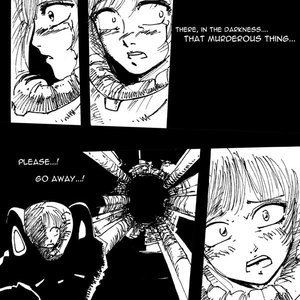 Cherry Bomb - Issue 9 image 006