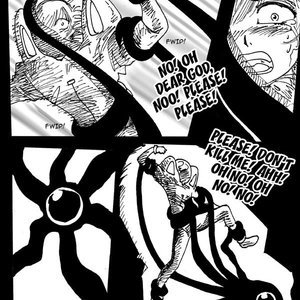 Cherry Bomb - Issue 9 image 008