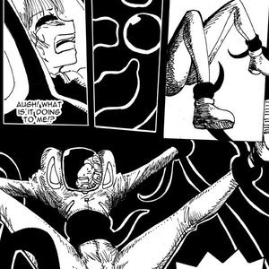 Cherry Bomb - Issue 9 image 009