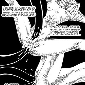 Cherry Bomb - Issue 9 image 013