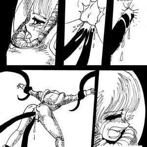 Cherry Bomb - Issue 9 image 014