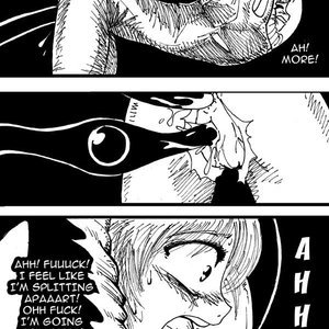 Cherry Bomb - Issue 9 image 015