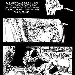Cherry Bomb - Issue 9 image 018