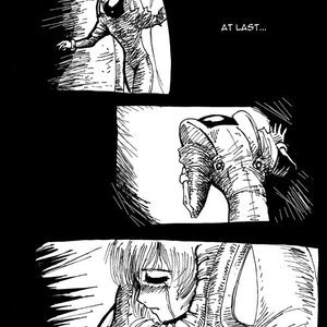Cherry Bomb - Issue 9 image 020