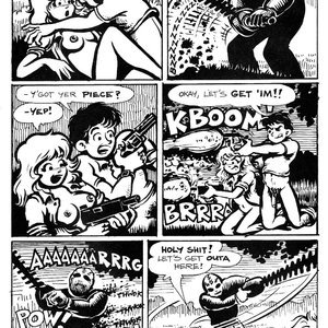 Cherry Poptart - Issue 3 image 011