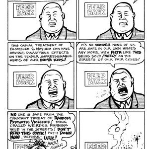 Cherry Poptart - Issue 3 image 013