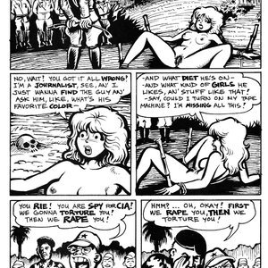 Cherry Poptart - Issue 3 image 016
