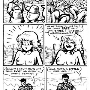 Cherry Poptart - Issue 3 image 017