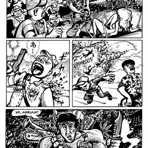 Cherry Poptart - Issue 3 image 018