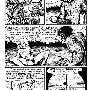 Cherry Poptart - Issue 3 image 020