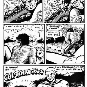 Cherry Poptart - Issue 3 image 021