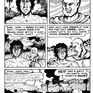 Cherry Poptart - Issue 3 image 022