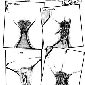 Cherry Poptart - Issue 3 image 023