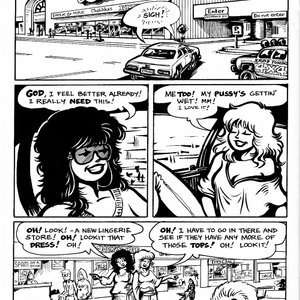 Cherry Poptart - Issue 3 image 025