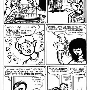 Cherry Poptart - Issue 3 image 026