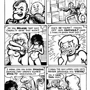 Cherry Poptart - Issue 3 image 027