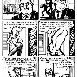 Cherry Poptart - Issue 3 image 031