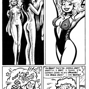 Cherry Poptart - Issue 3 image 032