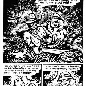 Cherry Poptart - Issue 3 image 034