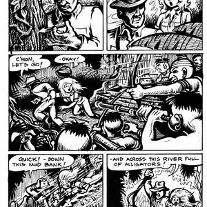 Cherry Poptart - Issue 3 image 035