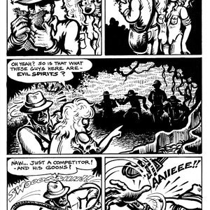 Cherry Poptart - Issue 3 image 036
