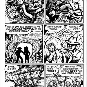 Cherry Poptart - Issue 3 image 037