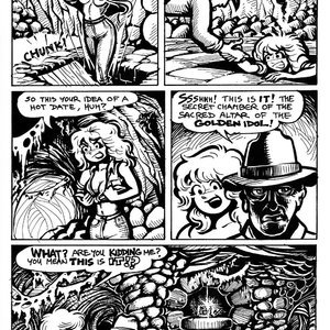 Cherry Poptart - Issue 3 image 038