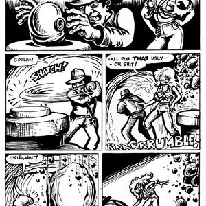 Cherry Poptart - Issue 3 image 039